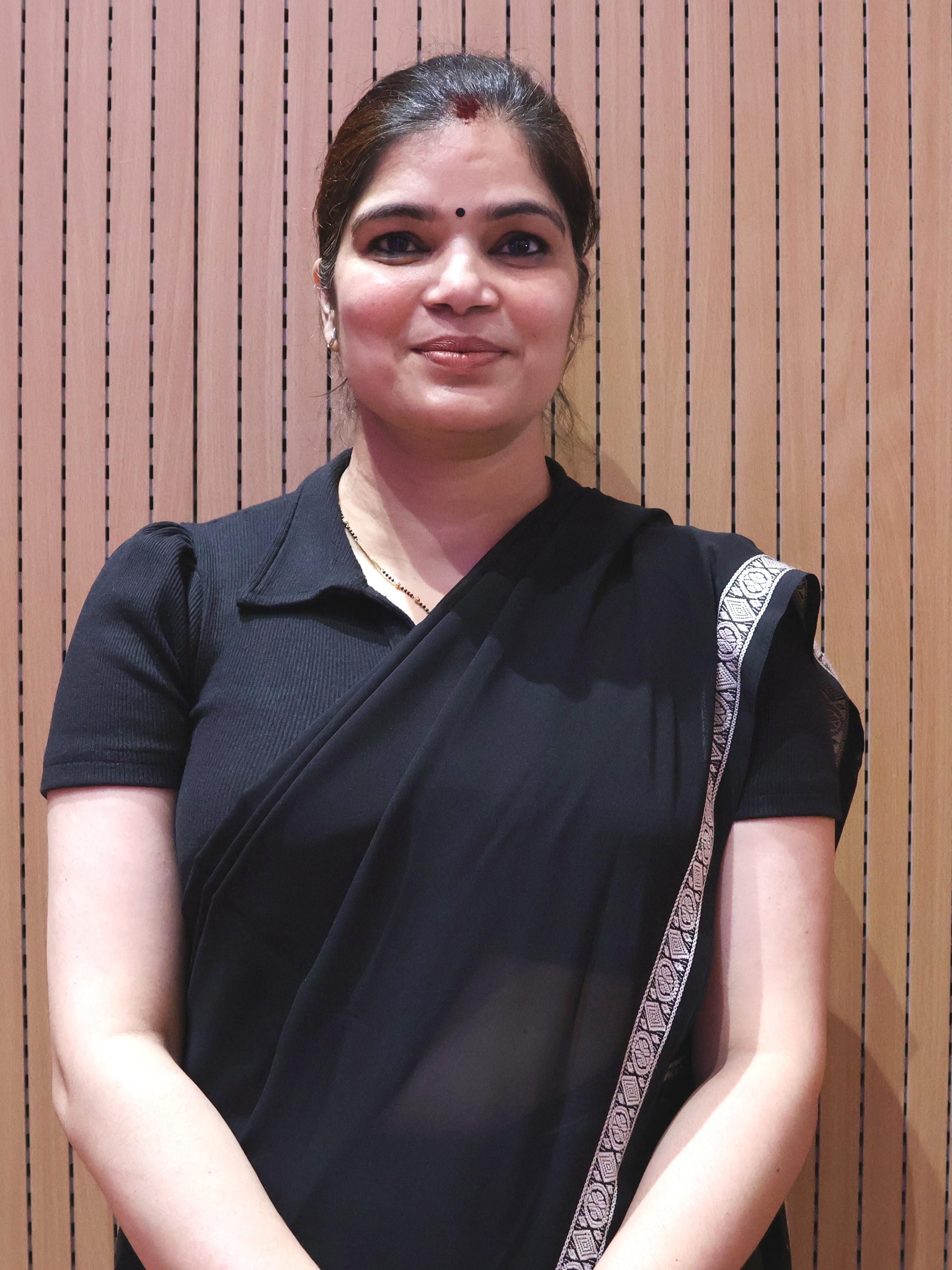 Dr. Sonia Sharma